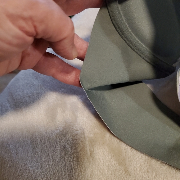 โฌ๏ธ YMI Intimates push up bra 38B - Picture 8 of 8